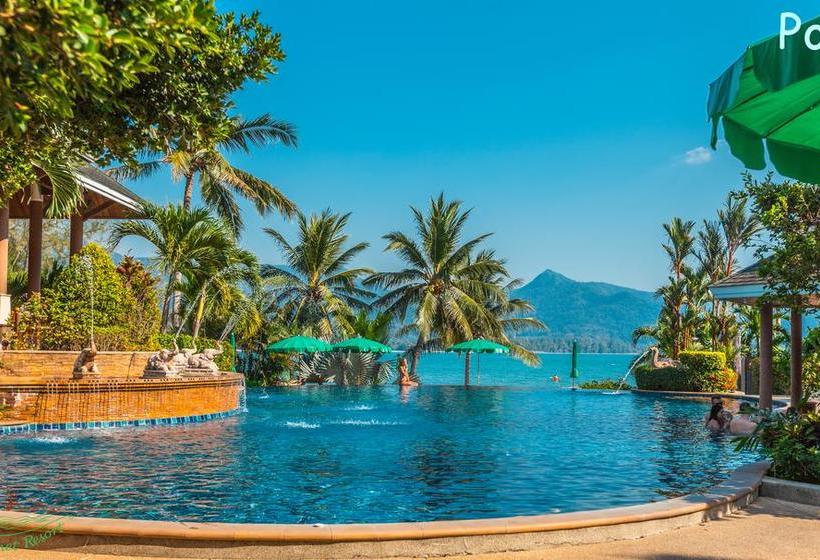 Hotel Chai Chet Resort Klong Prao