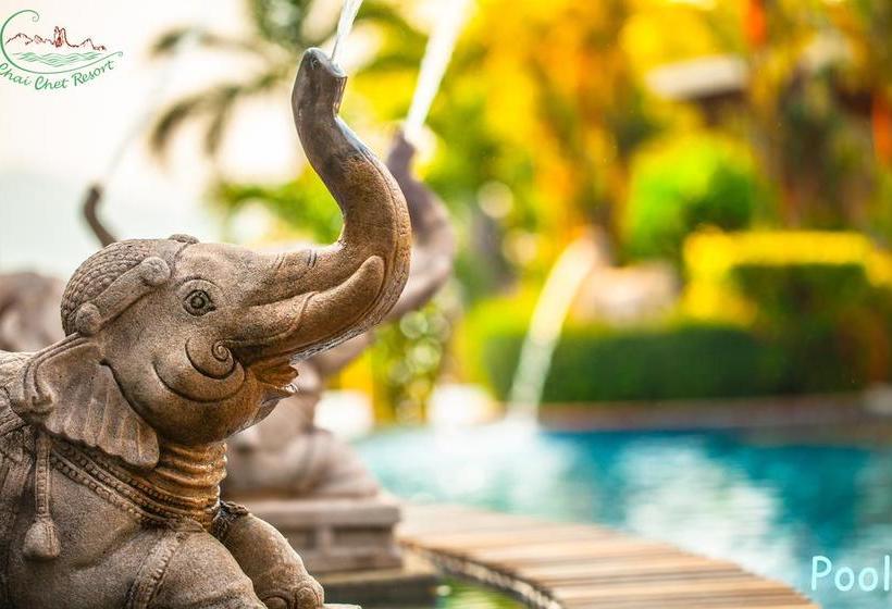 Hotel Chai Chet Resort 1