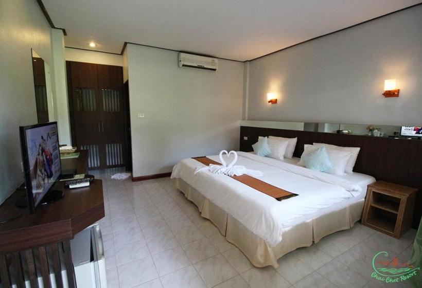 Hotel Chai Chet Resort 10