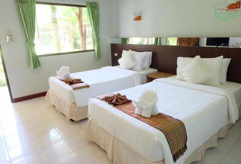 Hotel Chai Chet Resort 11