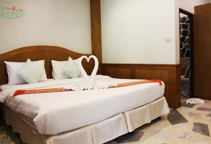 Hotel Chai Chet Resort 12