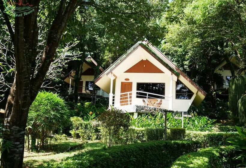 Hotel Chai Chet Resort 13