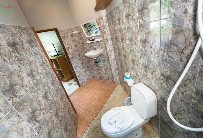 Hotel Chai Chet Resort 14