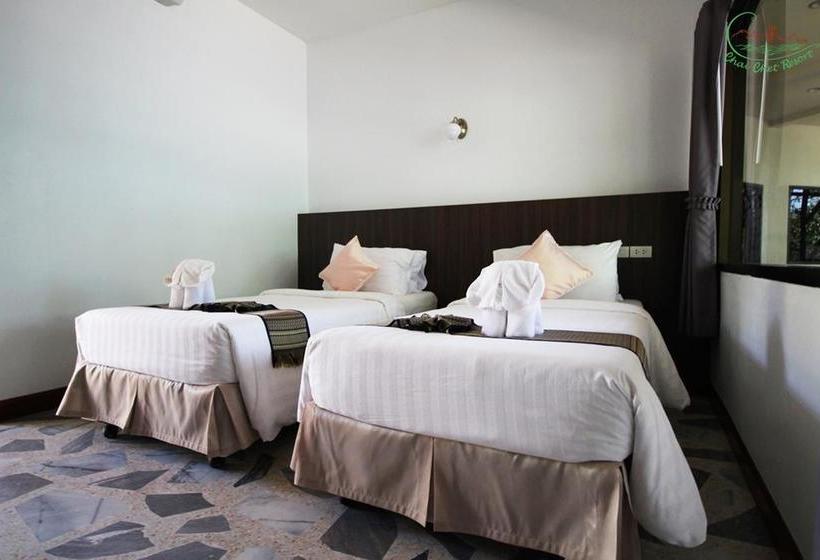 Hotel Chai Chet Resort 15