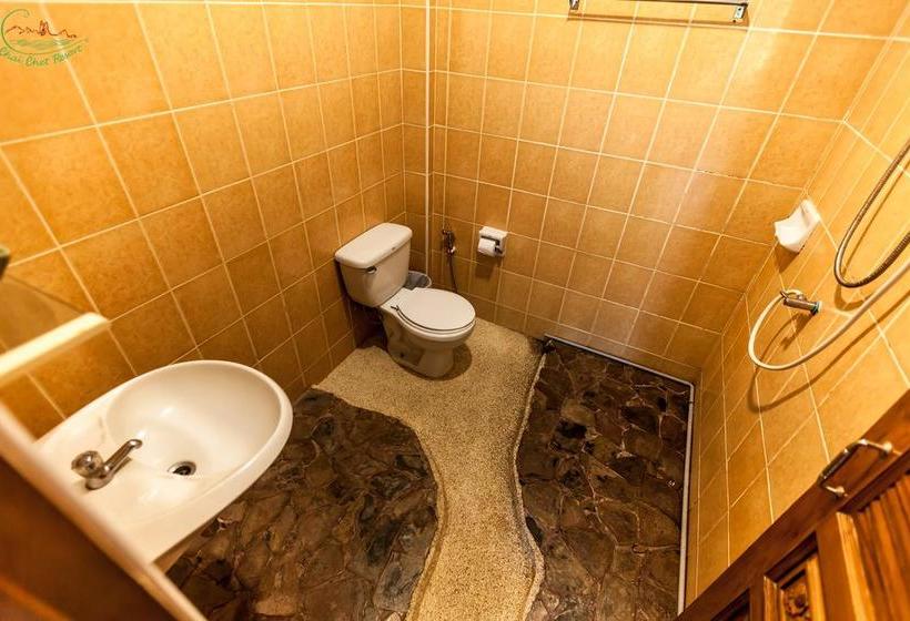 Hotel Chai Chet Resort 16