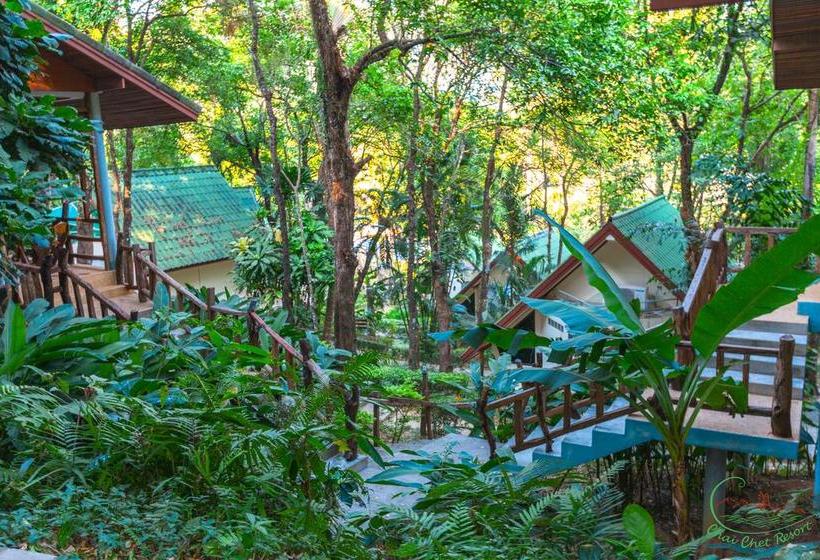 Hotel Chai Chet Resort 17
