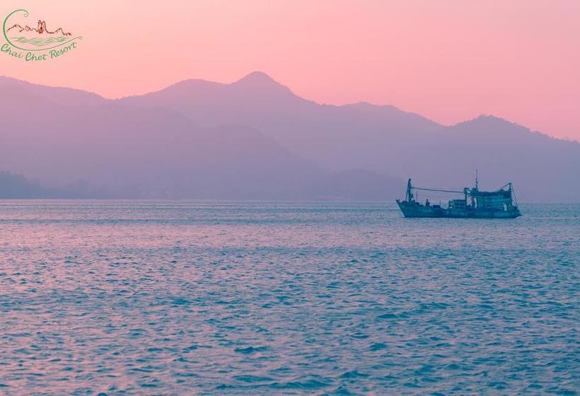 Hotel Chai Chet Resort 2