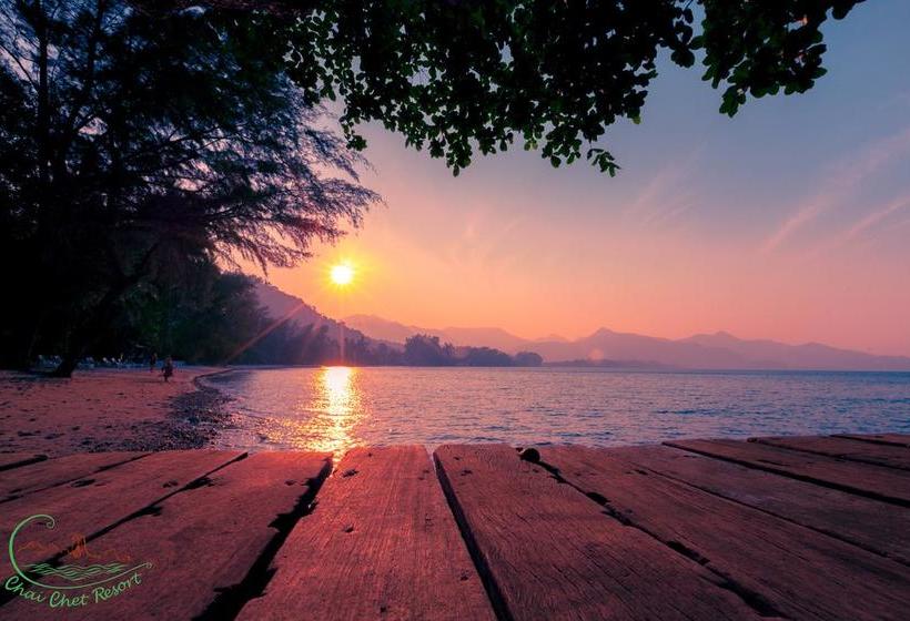 Hotel Chai Chet Resort 3