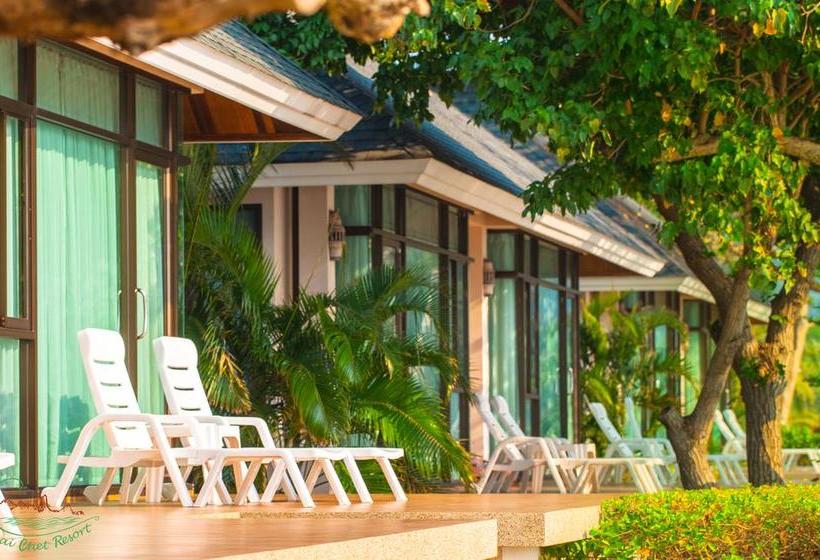 Hotel Chai Chet Resort 4