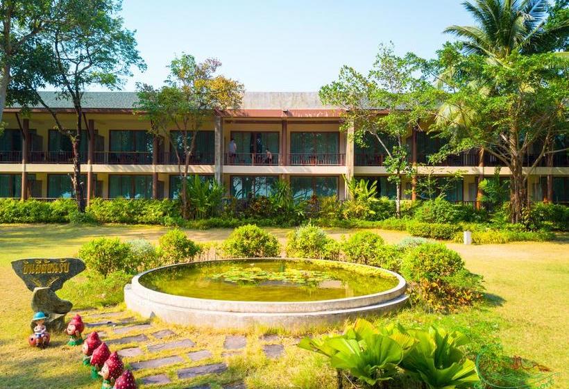 Hotel Chai Chet Resort 5