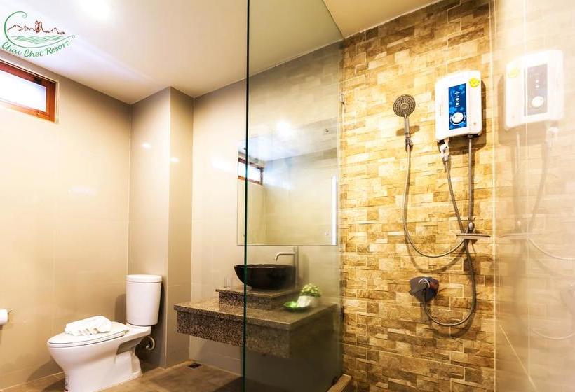 Hotel Chai Chet Resort 6