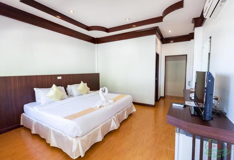 Hotel Chai Chet Resort 8