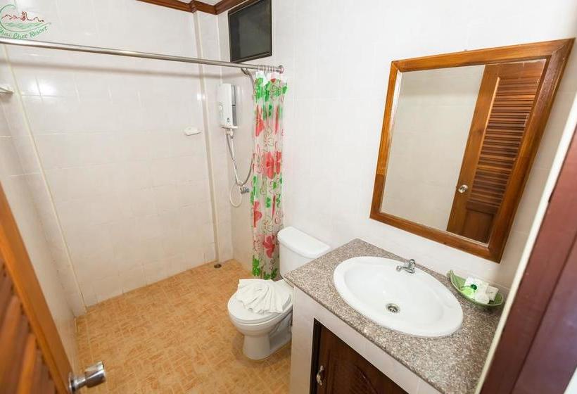 Hotel Chai Chet Resort 9