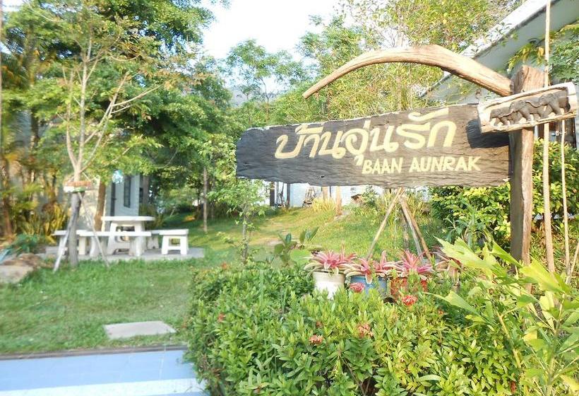Hotel Baan Aunrak Koh Chang Klong Prao
