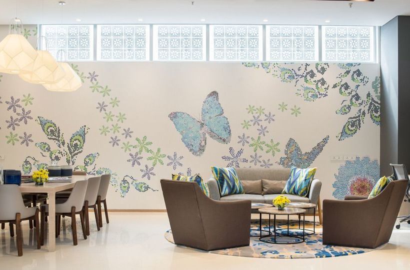 Hotel Citadines Omr Chennai 14