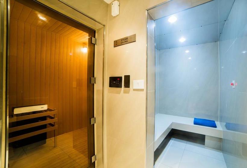 Hotel Citadines Omr Chennai 5