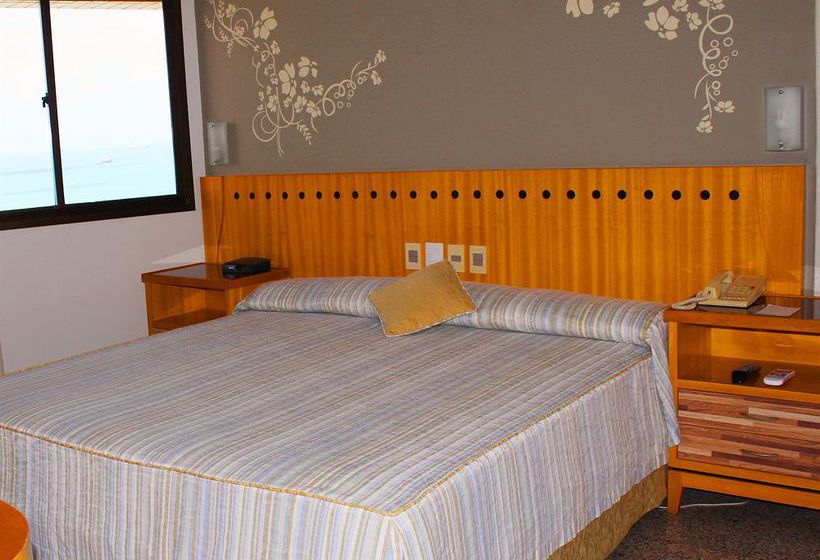 Hotel Othon Palace Fortaleza  | Fortaleza | Ceara | Brasil 10