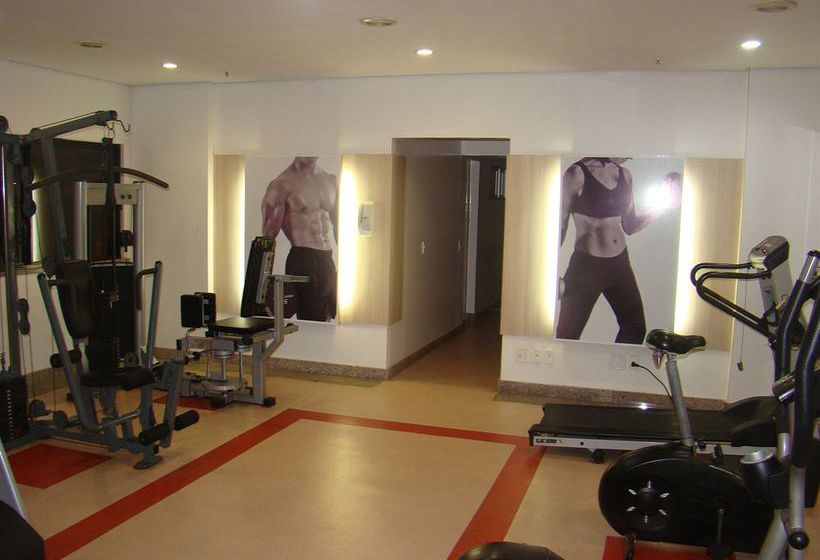 Hotel Othon Palace Fortaleza  | Fortaleza | Ceara | Brasil 12