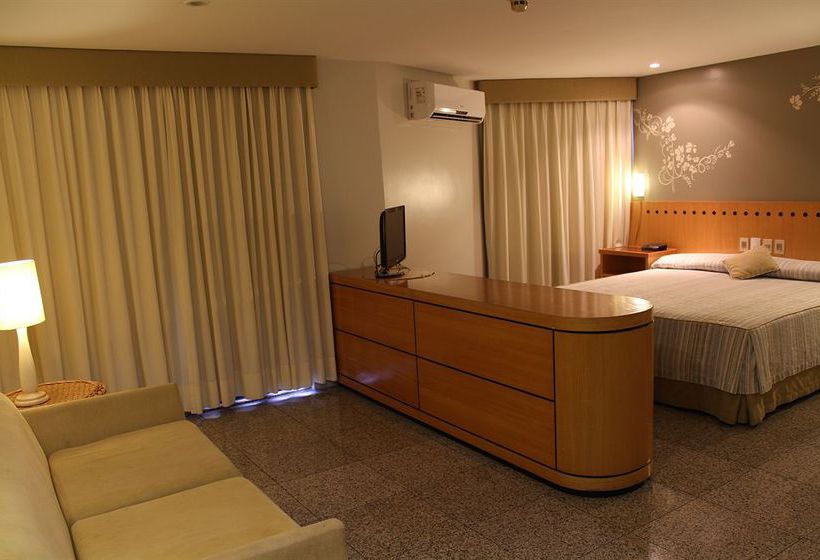 Hotel Othon Palace Fortaleza  | Fortaleza | Ceara | Brasil 13