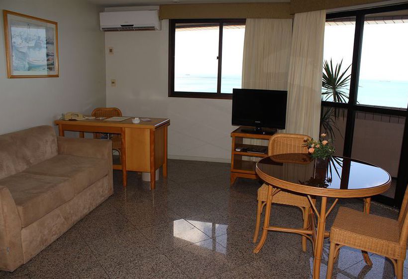 Hotel Othon Palace Fortaleza  | Fortaleza | Ceara | Brasil 14