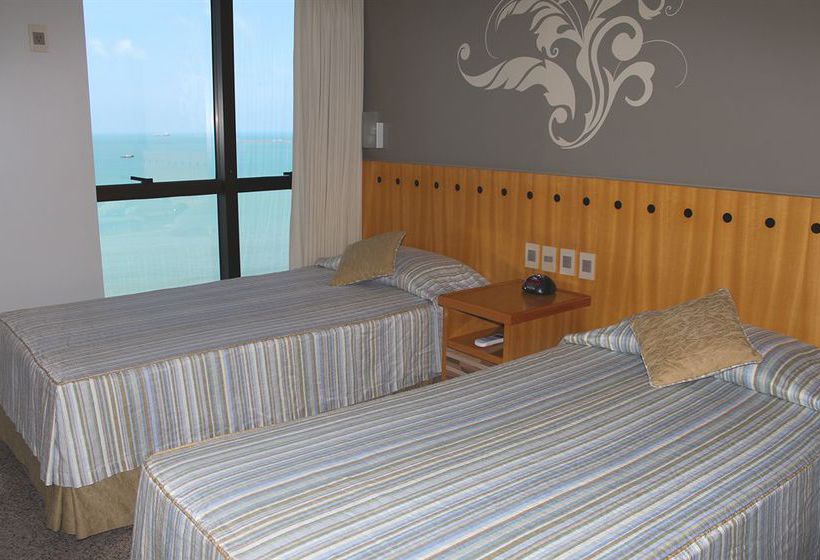 Hotel Othon Palace Fortaleza  | Fortaleza | Ceara | Brasil 15