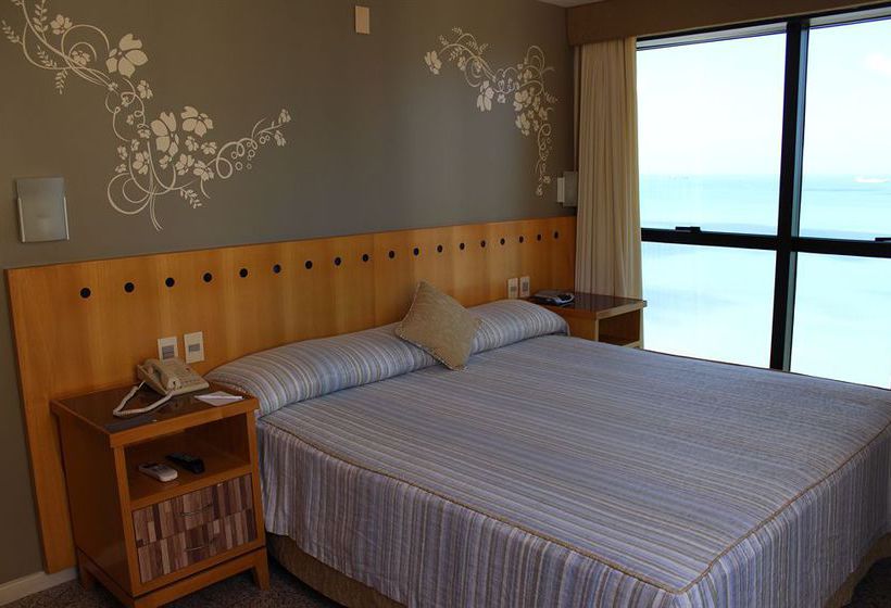 Hotel Othon Palace Fortaleza  | Fortaleza | Ceara | Brasil 16