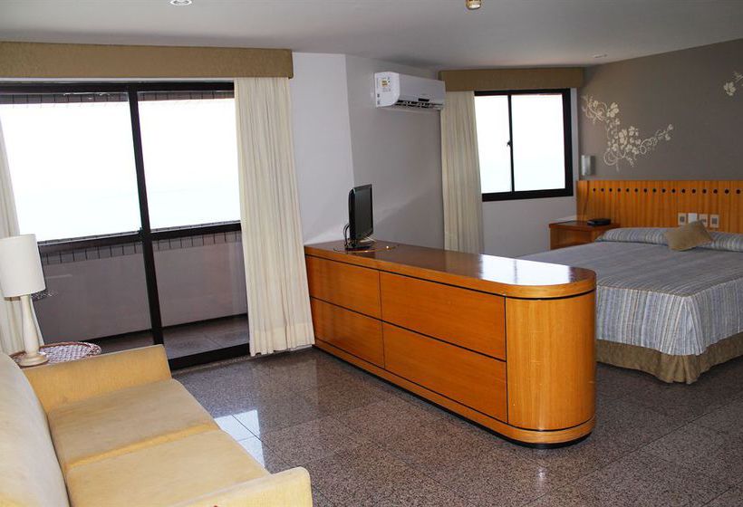 Hotel Othon Palace Fortaleza  | Fortaleza | Ceara | Brasil 17