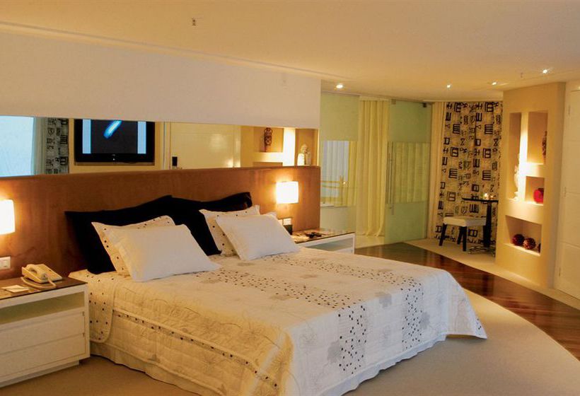 Hotel Othon Palace Fortaleza  | Fortaleza | Ceara | Brasil 18