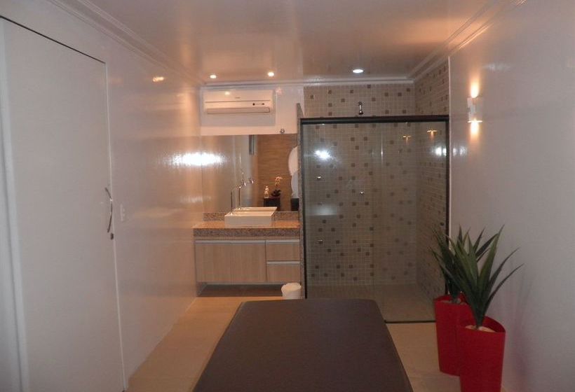 Hotel Othon Palace Fortaleza  | Fortaleza | Ceara | Brasil 19