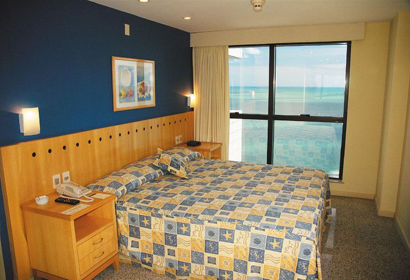 Hotel Othon Palace Fortaleza  | Fortaleza | Ceara | Brasil 3