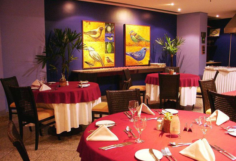 Hotel Othon Palace Fortaleza  | Fortaleza | Ceara | Brasil 4