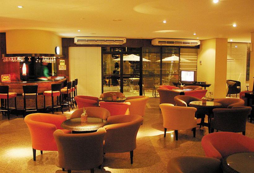 Hotel Othon Palace Fortaleza  | Fortaleza | Ceara | Brasil 5