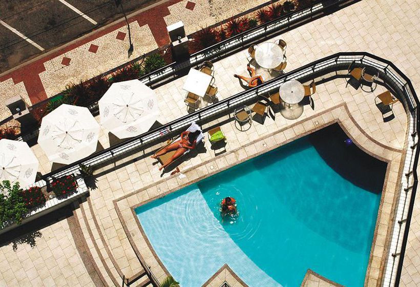 Hotel Othon Palace Fortaleza  | Fortaleza | Ceara | Brasil 6