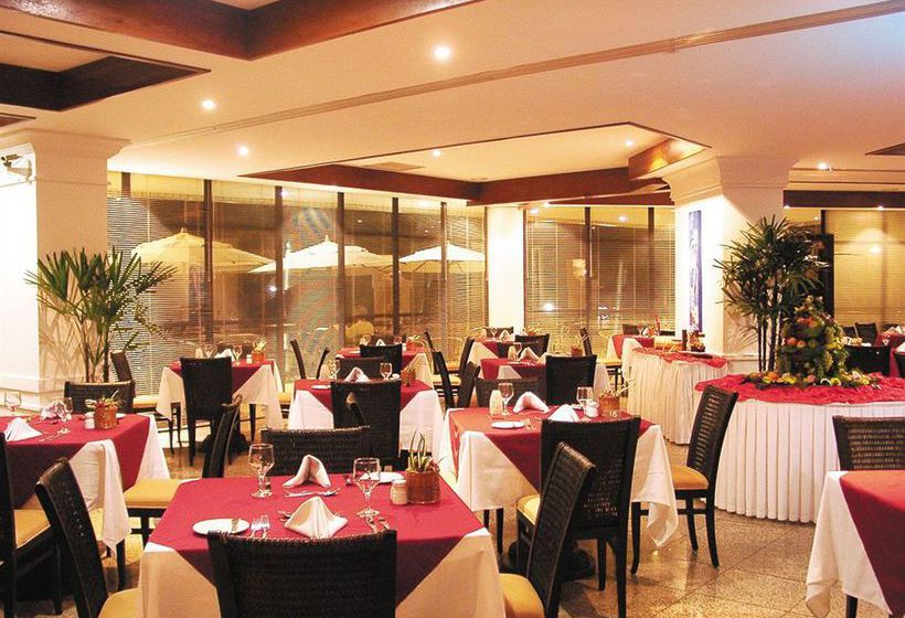 Hotel Othon Palace Fortaleza  | Fortaleza | Ceara | Brasil 7