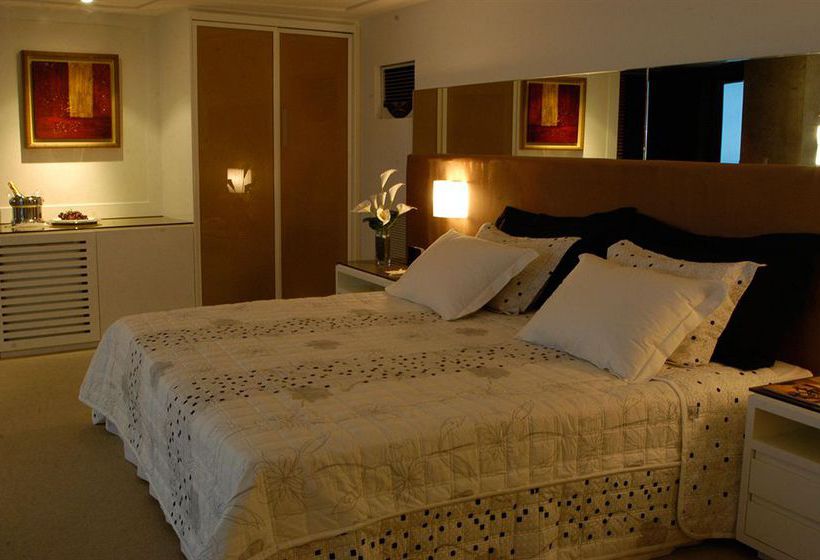 Hotel Othon Palace Fortaleza  | Fortaleza | Ceara | Brasil 8