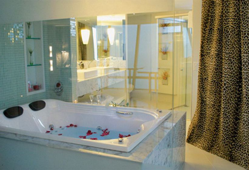 Hotel Othon Palace Fortaleza  | Fortaleza | Ceara | Brasil 9