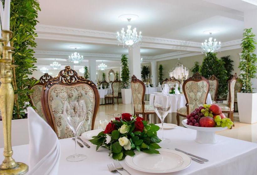 Hotel Yuzhnoe Vzmorie Adler Krai de Krasnodar