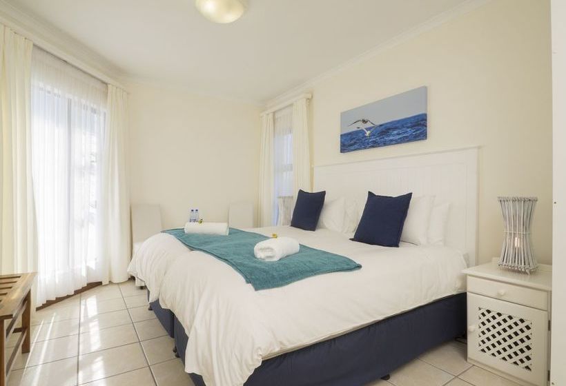 Pensión Shining Waters