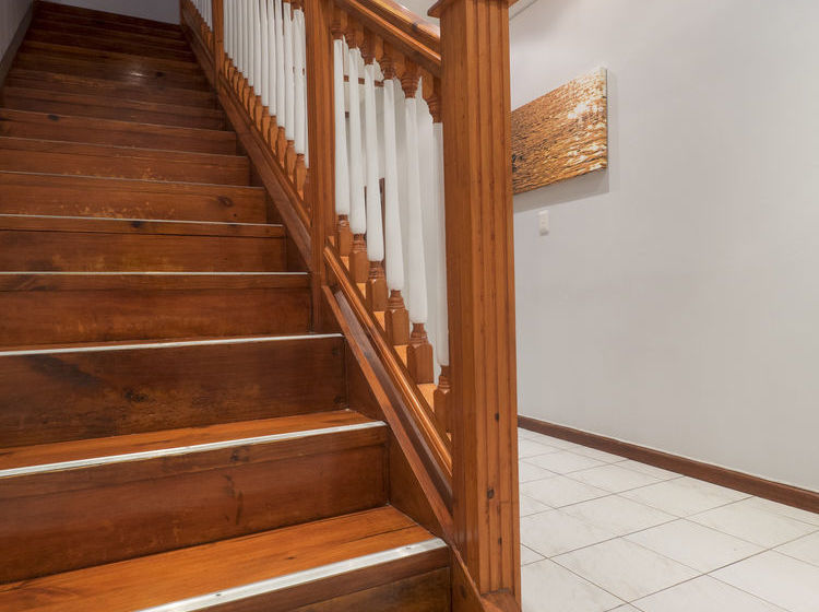 Pension Shining Waters 1