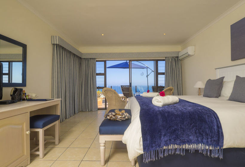 Pension Shining Waters 10