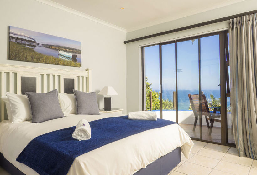 Pension Shining Waters 11