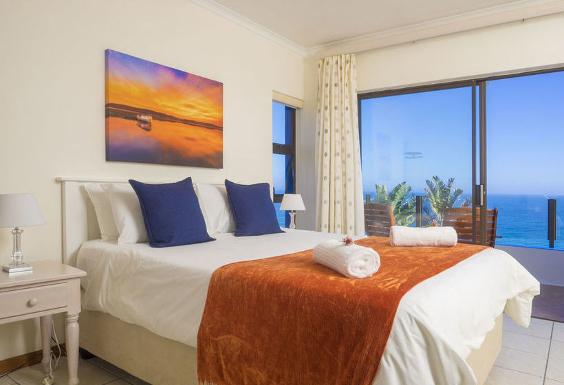 Pension Shining Waters 12