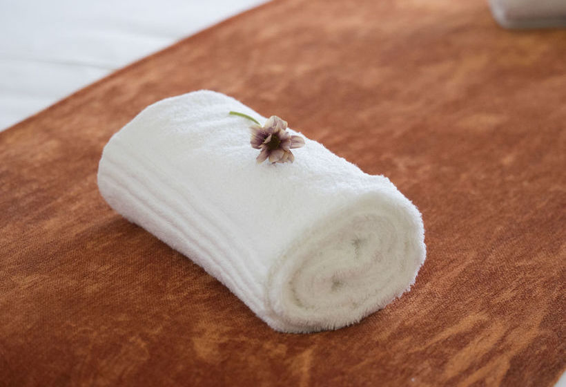 Pension Shining Waters 13