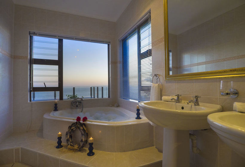 Pension Shining Waters 14