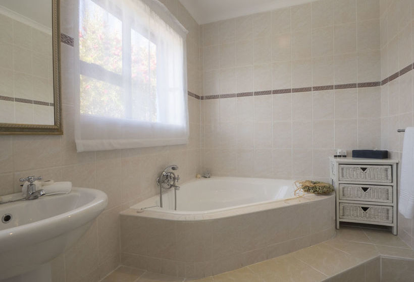 Pension Shining Waters 15