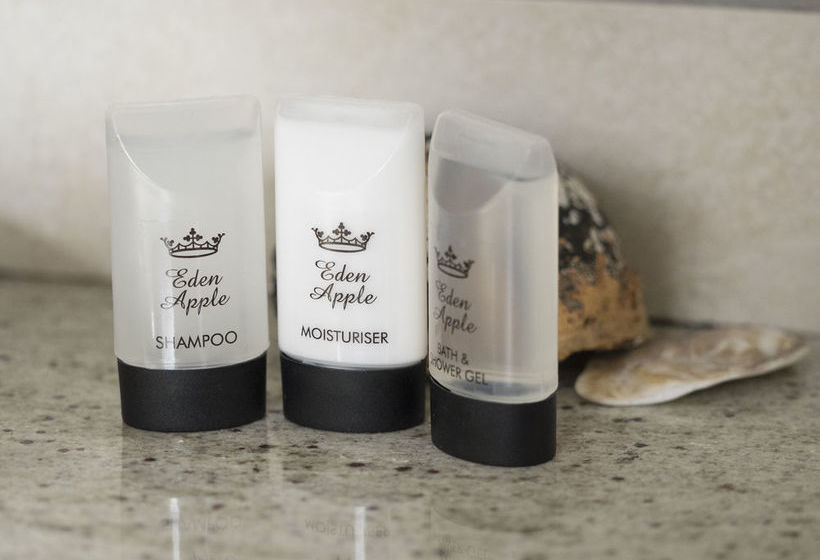 Pension Shining Waters 16