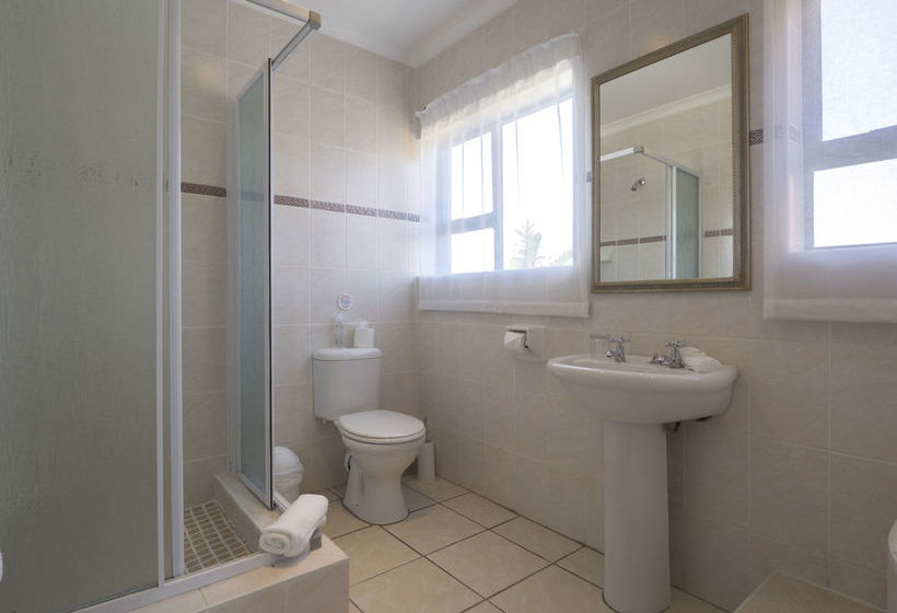 Pension Shining Waters 18