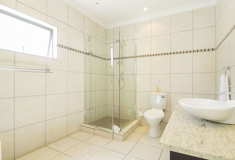 Pension Shining Waters 19