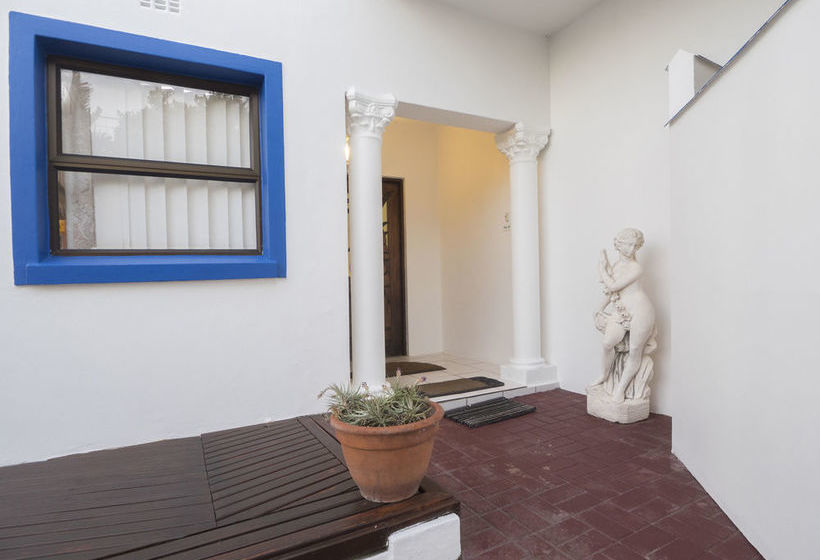 Pension Shining Waters 2