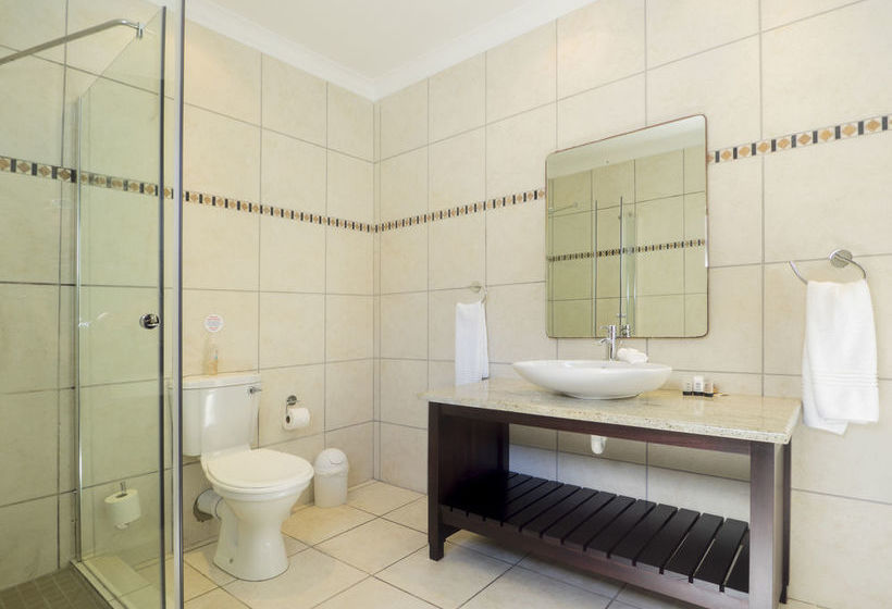 Pension Shining Waters 20